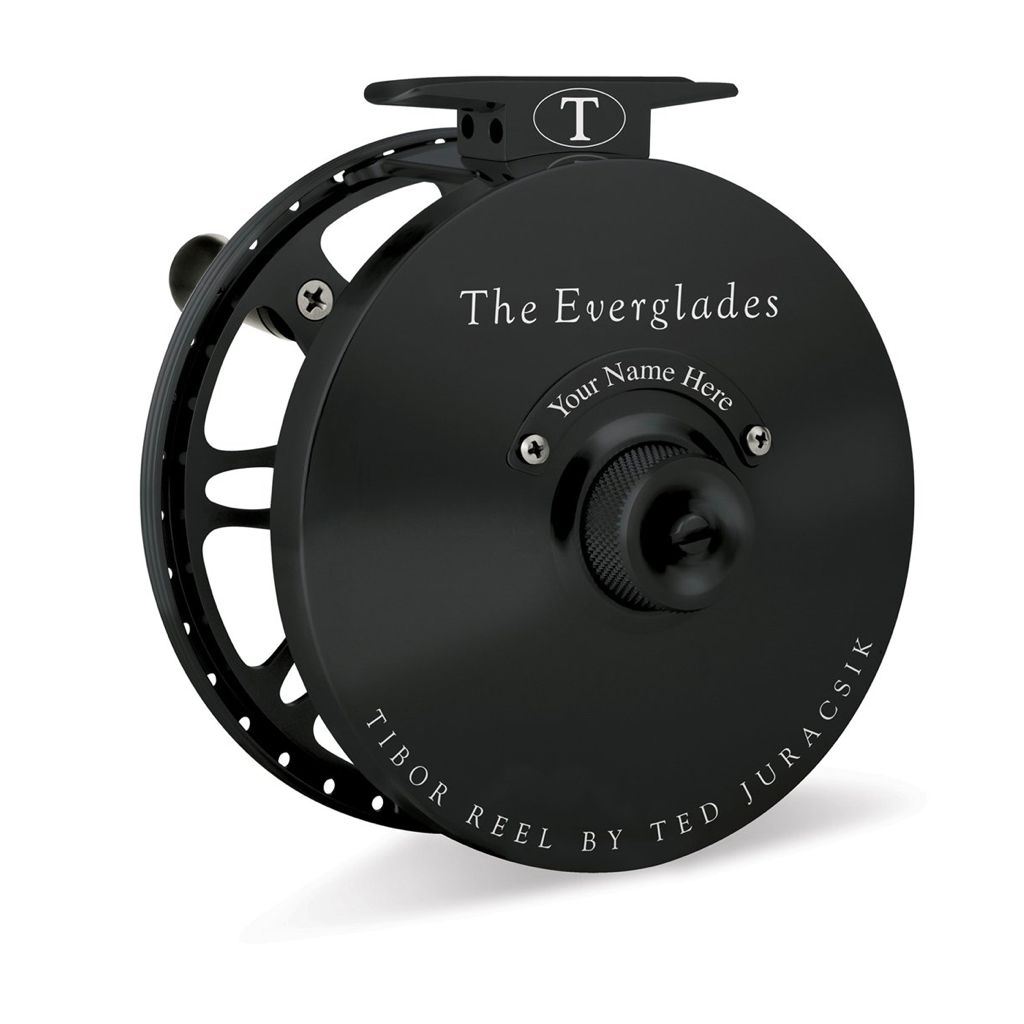 Tibor Everglades Fly Reel