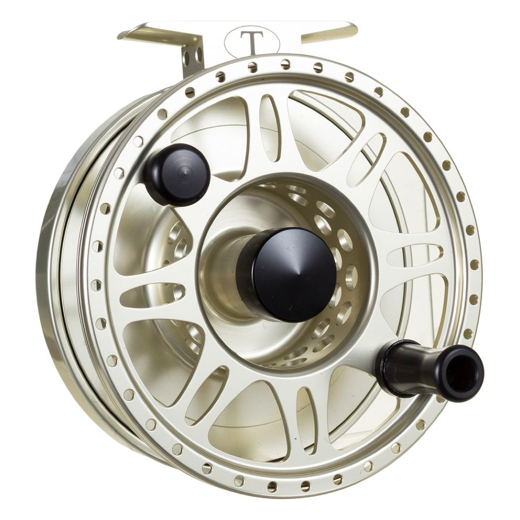 Tibor Everglades Fly Reel
