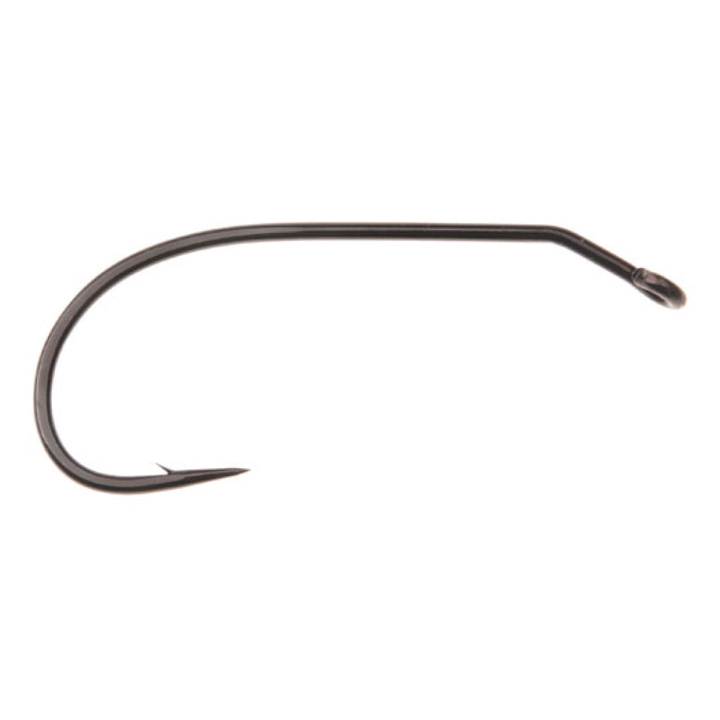 Ahrex TP650 26 Degree Bent Streamer Hook