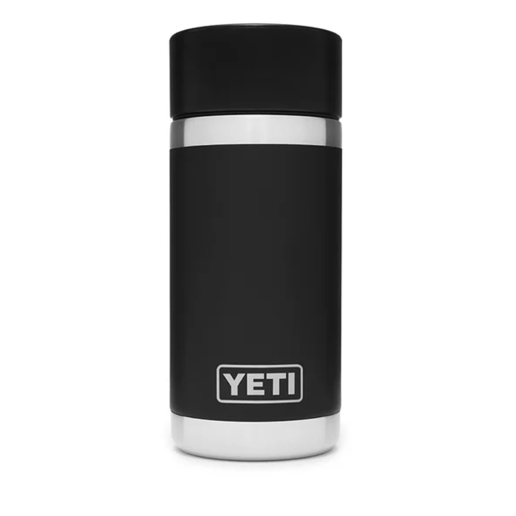 Yeti Rambler 12oz Bottle w/ HotShot Cap