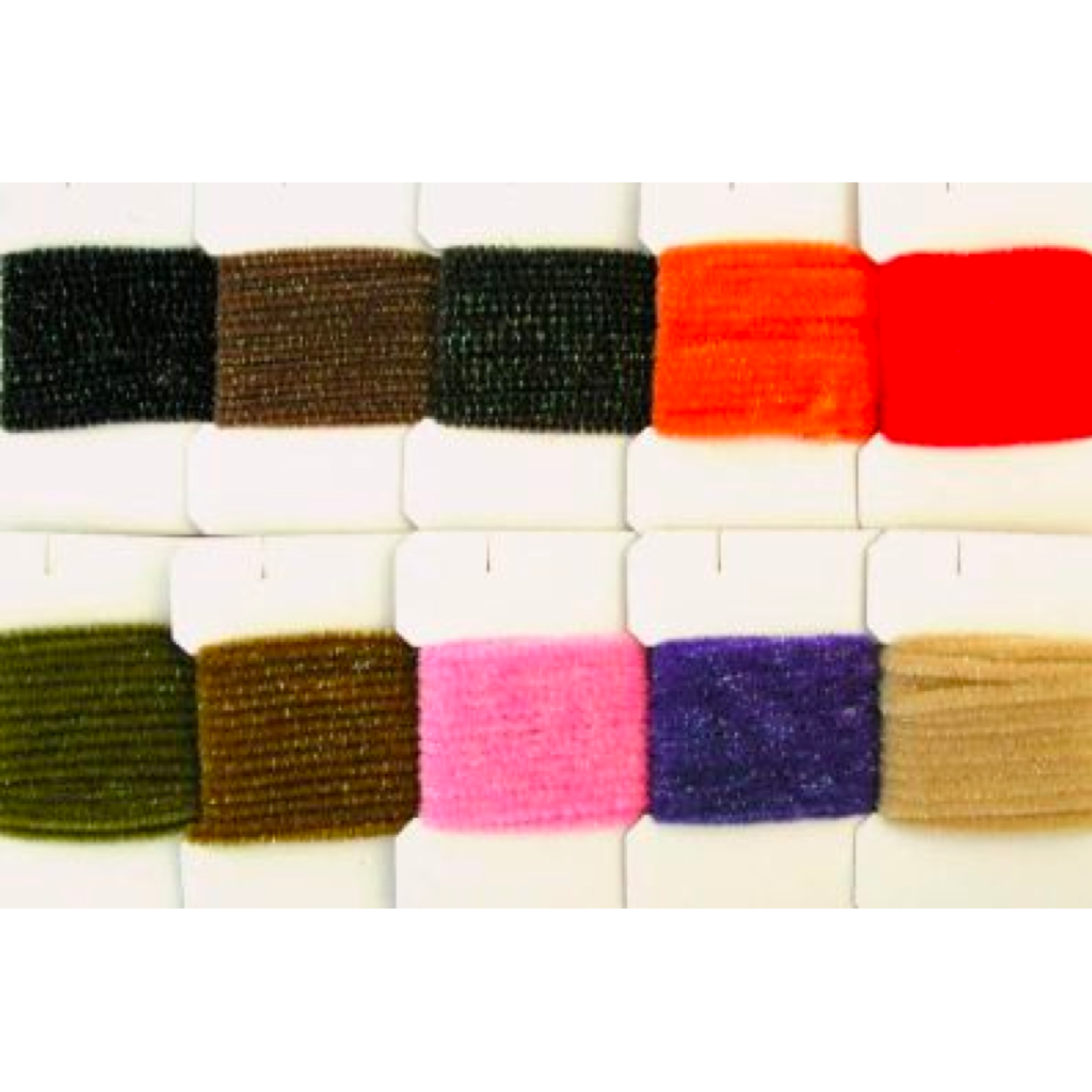 Wapsi Wooly Bugger Antron Chenille