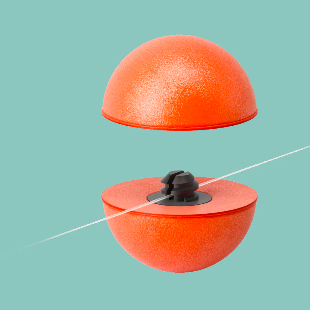 Oros Strike Indicators 3 Pack