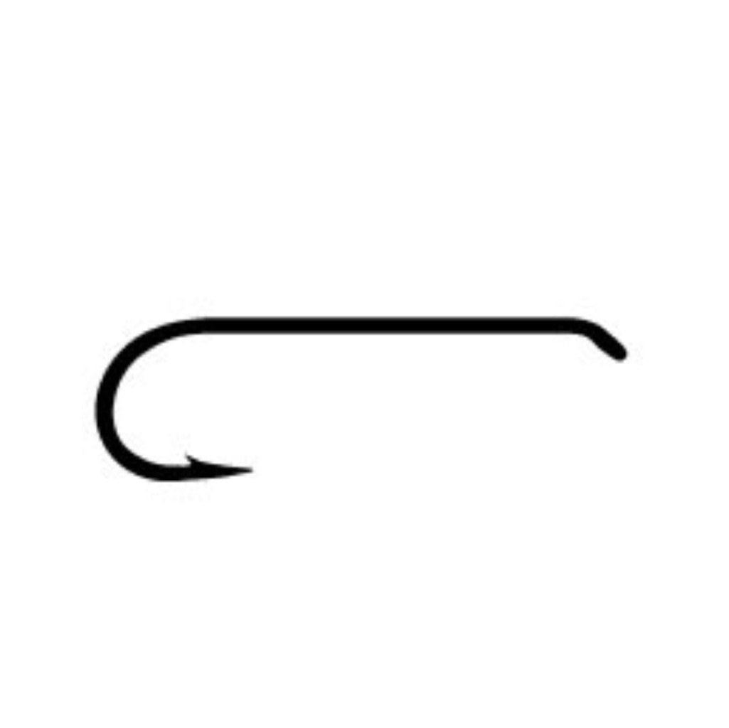 Tiemco TMC5262 Hook