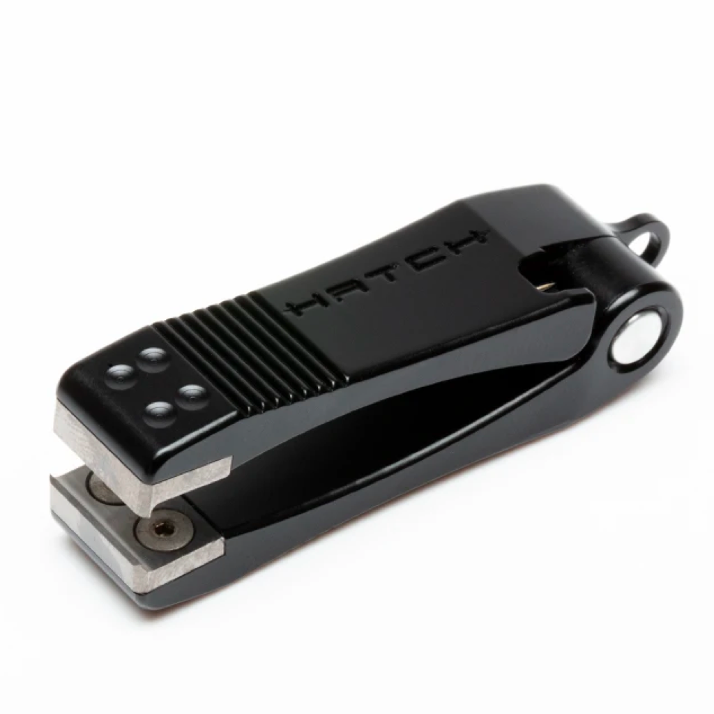 Hatch Nipper 3