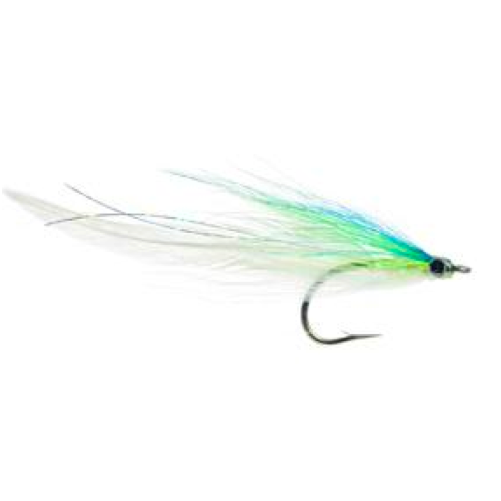Shinnecock Silverside Fly