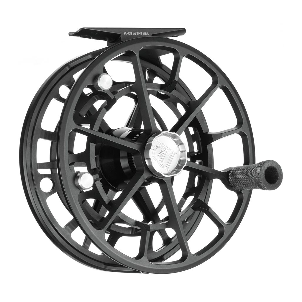 Ross Evolution R Fly Reel