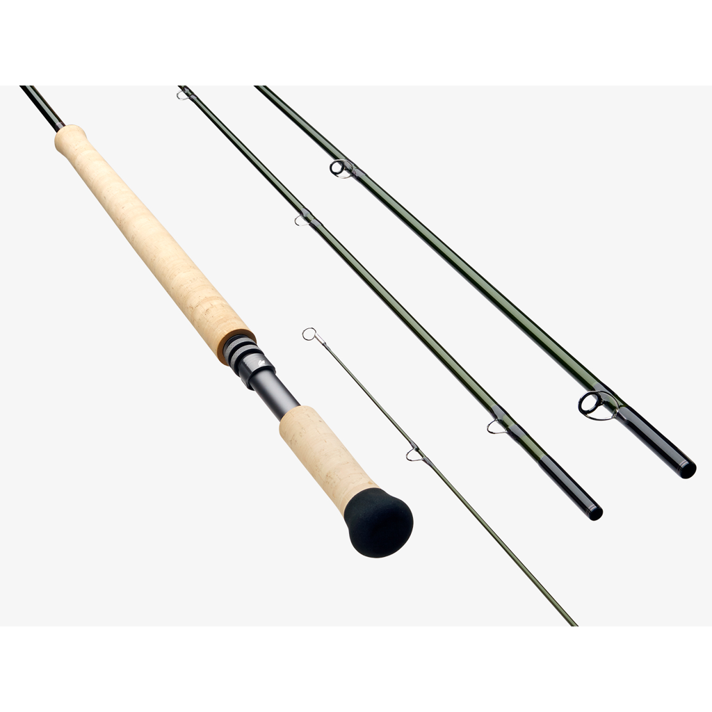 Sage Sonic Spey - Free Fly Line