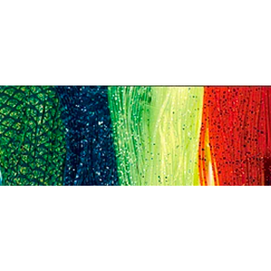 Sili Legs Perfectly Barred