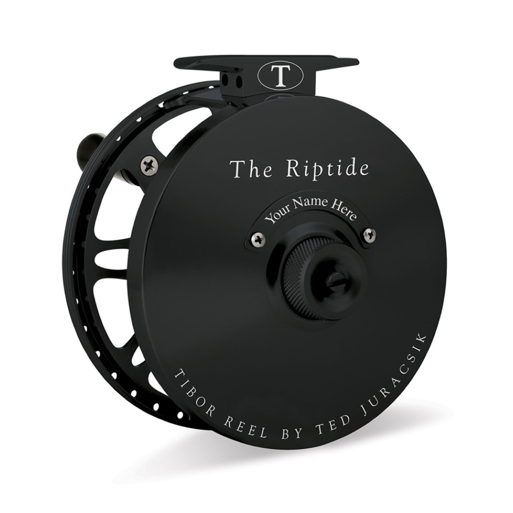 Tibor Riptide Fly Reel