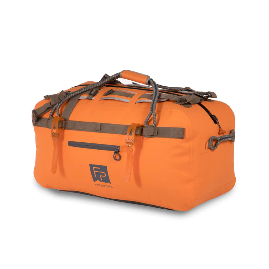 Fishpond Thunderhead Large Submersible Duffel Eco