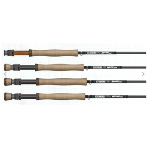 G Loomis IMX Pro V2 Fly Rod