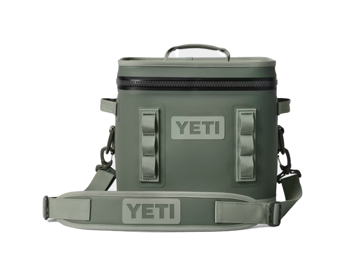 Yeti Hopper Flip 12