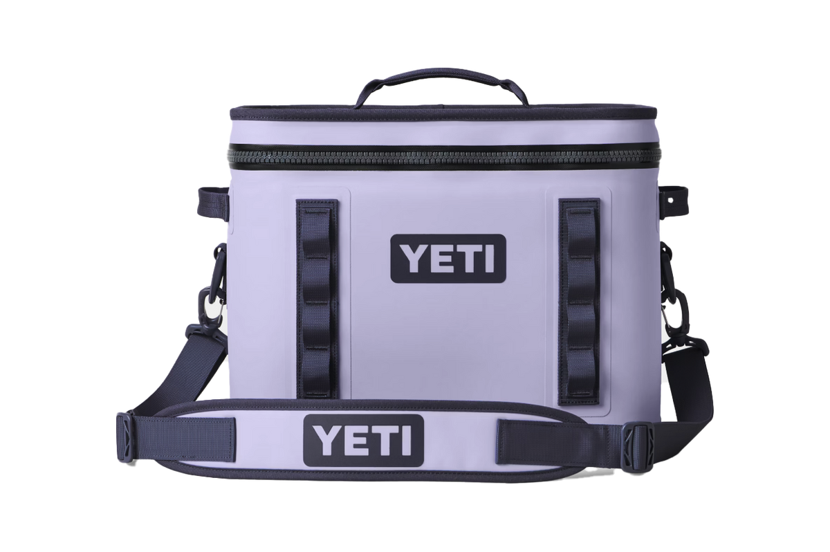 Yeti Hopper Flip 18