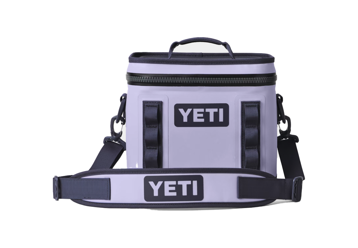 Yeti Hopper Flip 8