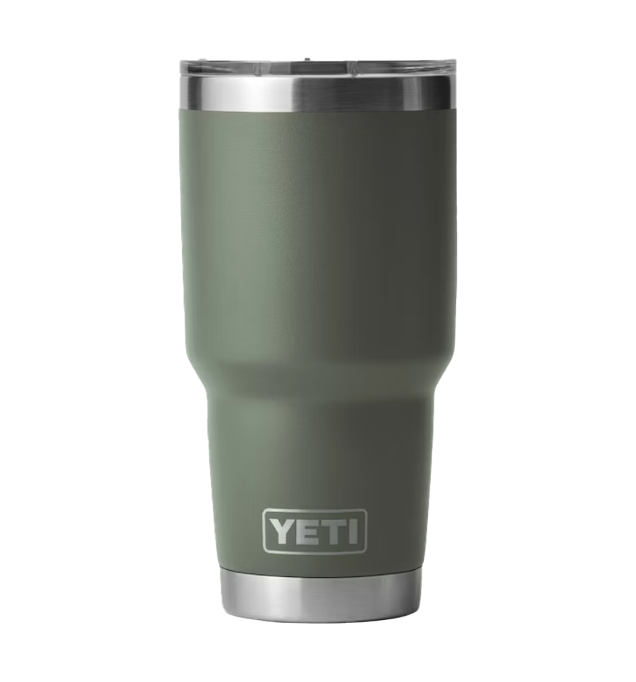 YETI Rambler 30 oz Tumbler With MagSlider Lid