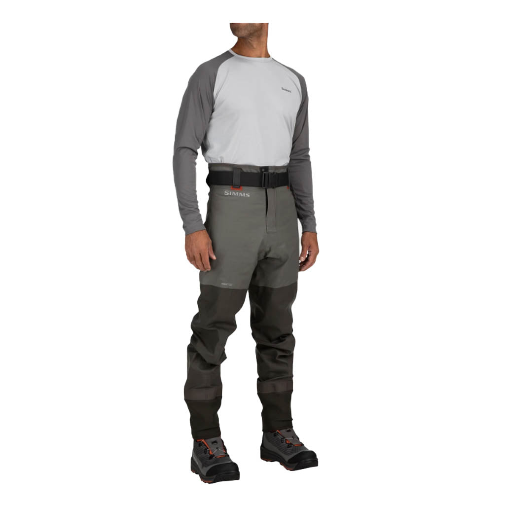 Simms Men&#39;s G3 Guide Wading Pant