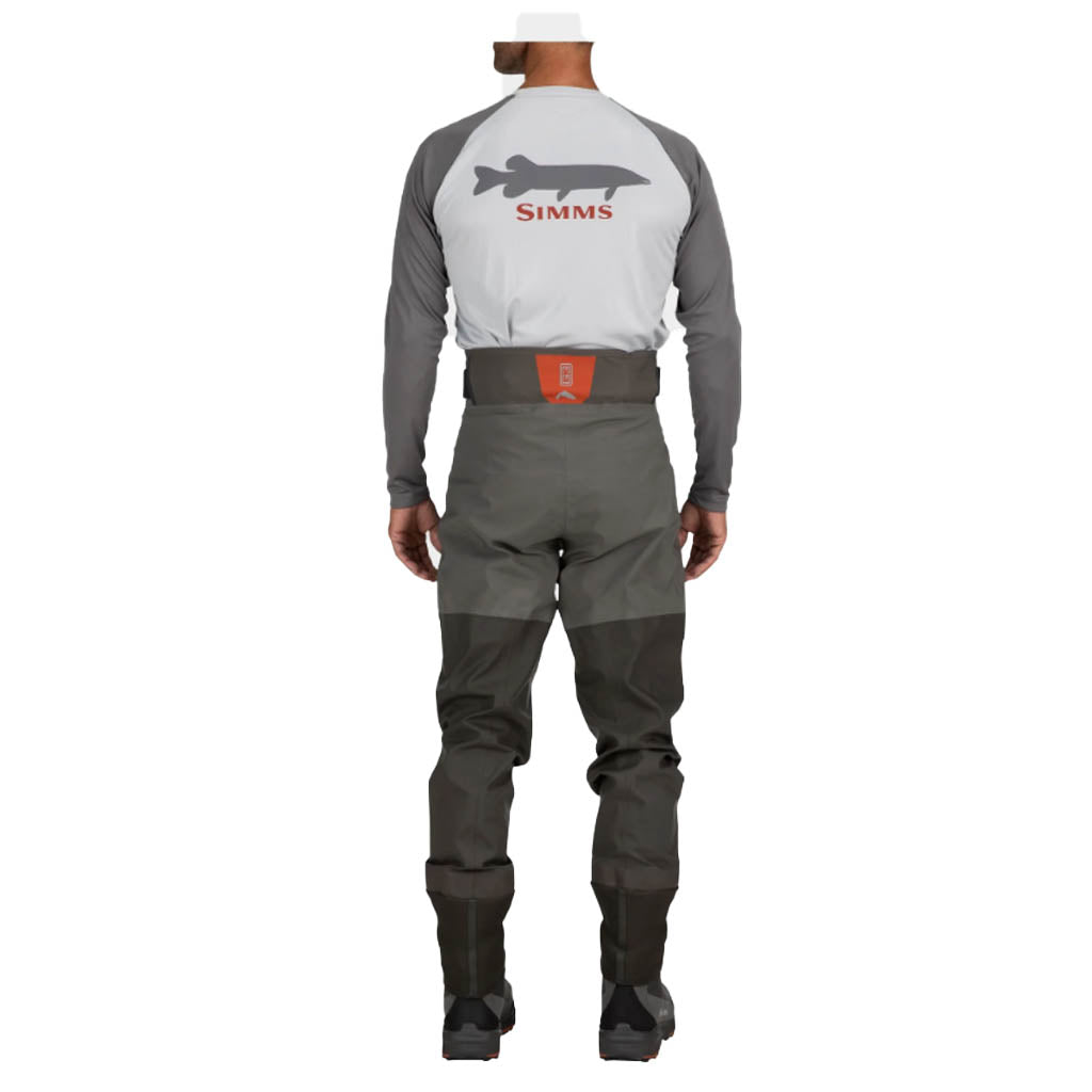 Simms Men&#39;s G3 Guide Wading Pant