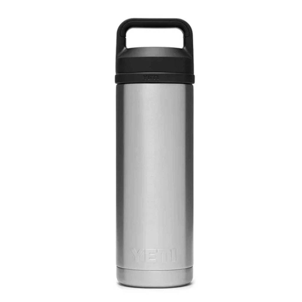 Yeti Rambler 18oz Bottle w/ Chug Cap